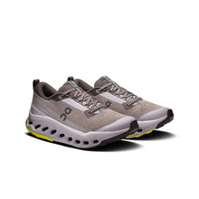 Buty do biegania damskie Cloudsurfer Trail 2 szary
