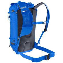 Plecak narciarski EVOC Summit 20 royal blue
