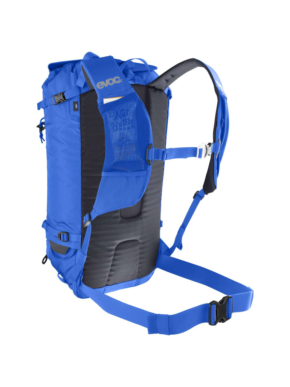 Plecak narciarski EVOC Summit 20 royal blue