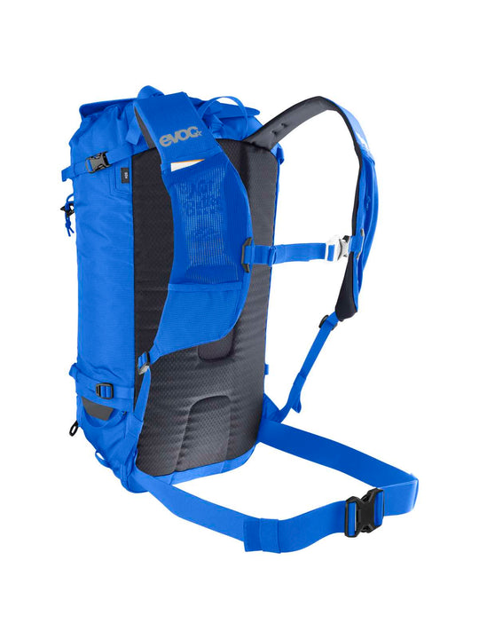 Plecak narciarski EVOC Summit 20 royal blue
