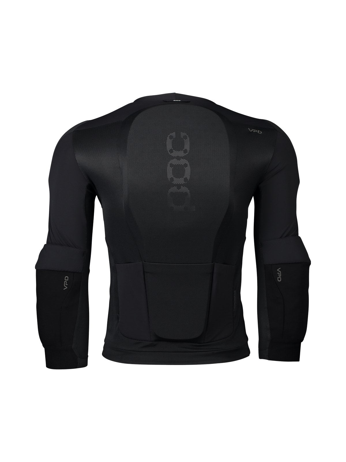 Ochraniacz rowerowy POC Oseus VPD Jacket - czarny