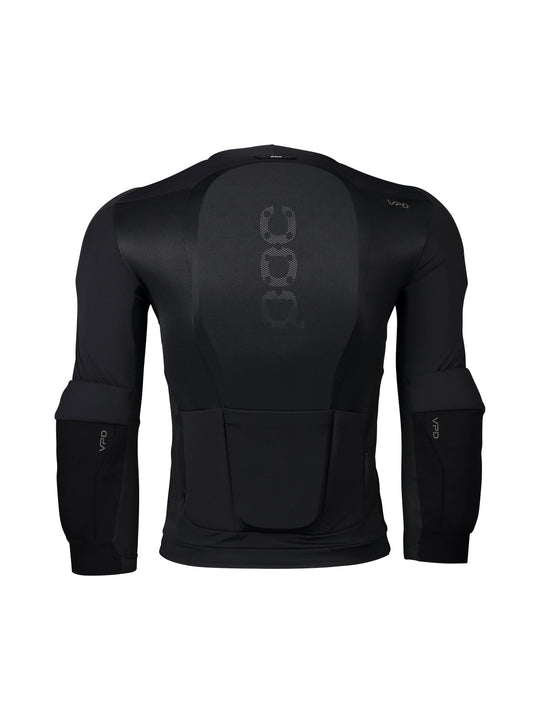 Ochraniacz rowerowy POC Oseus VPD Jacket - czarny
