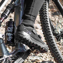 Buty rowerowe NORTHWAVE Magma X Plus czarny

