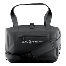 Torba żeglarska SAIL RACING Spray Watertight Bag S Czarna - TU - Adventure Sports
