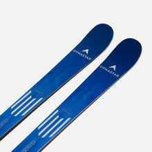 Narty DYNASTAR Speed Omeglass Master SL R22 + wiązania LOOK Spx 12 Rockerace Gw Silver Red
