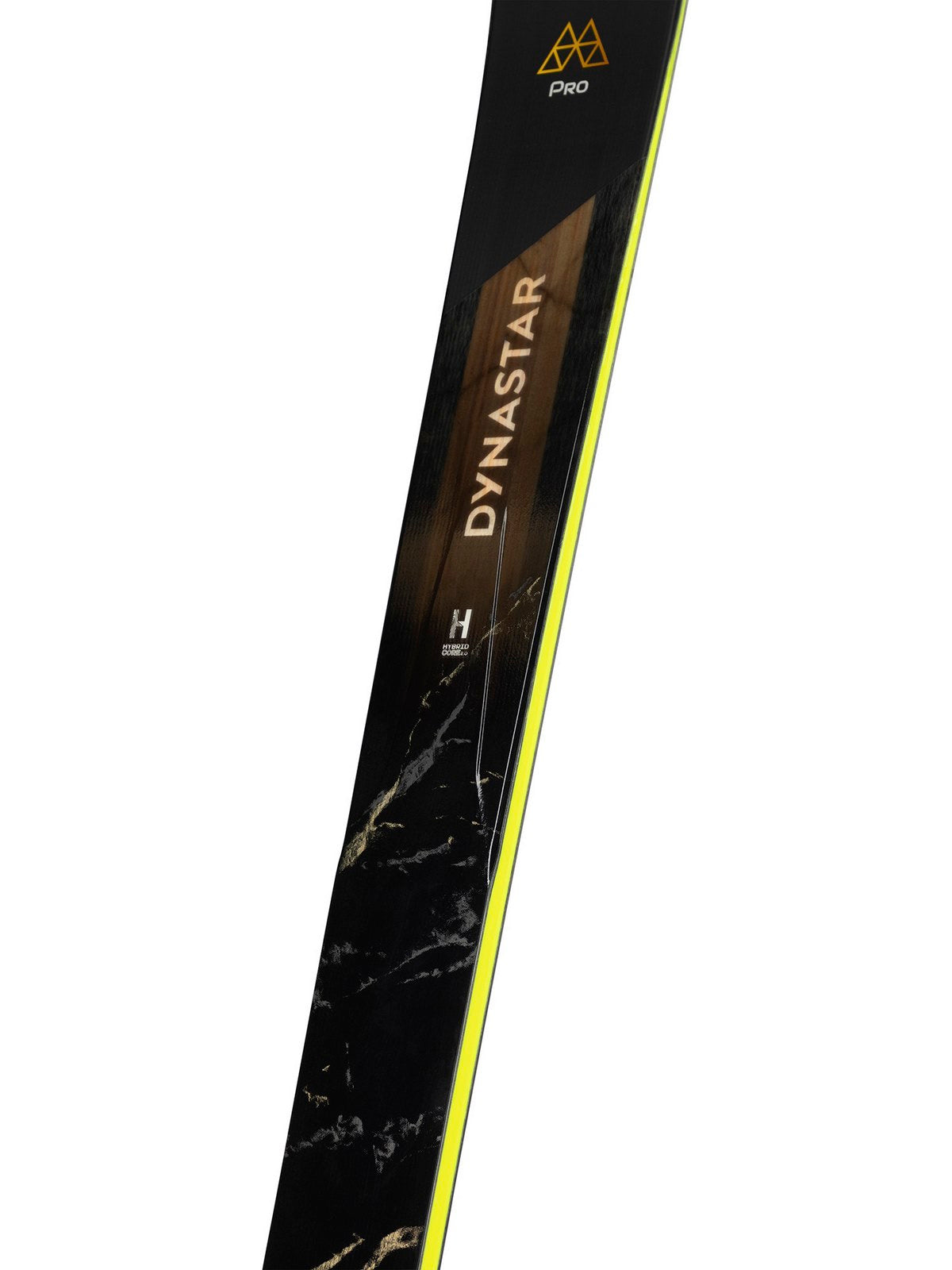 Narty freeride DYNASTAR M-Pro 94 Ti Open