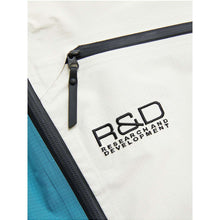 Damskie spodnie narciarskie Peak Performance W Vertical Gore zielony - Spodnie - Adventure Sports
