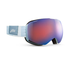 Gogle narciarskie JULBO SHADOW niebieskie Cat 3
