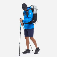 Kurtka męska MILLET Seneca Gtx 2L Jkt M niebieska
