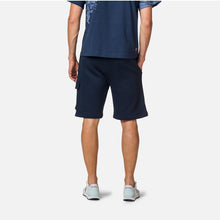 Szorty Rossignol Rossi Comfy Basket Shorts granatowy - Adventure Sports
