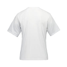 Koszulka rowerowa damska POC W's Motion S/S Jersey biała
