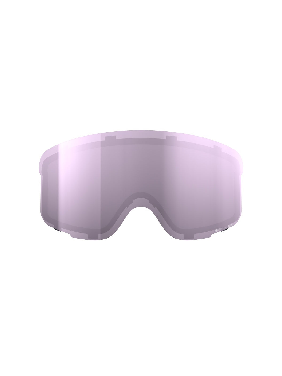 Szyba do gogli POC NEXAL Mid Clarity Comp Cat 1 - TU - Adventure Sports