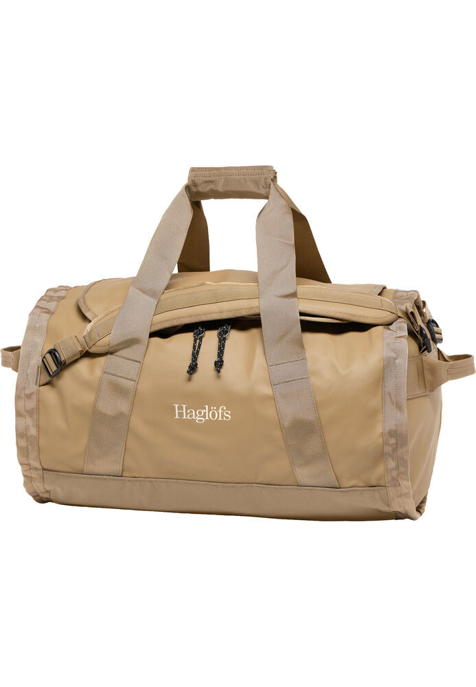 Torba HAGLÖFS Lava 50 oak brown