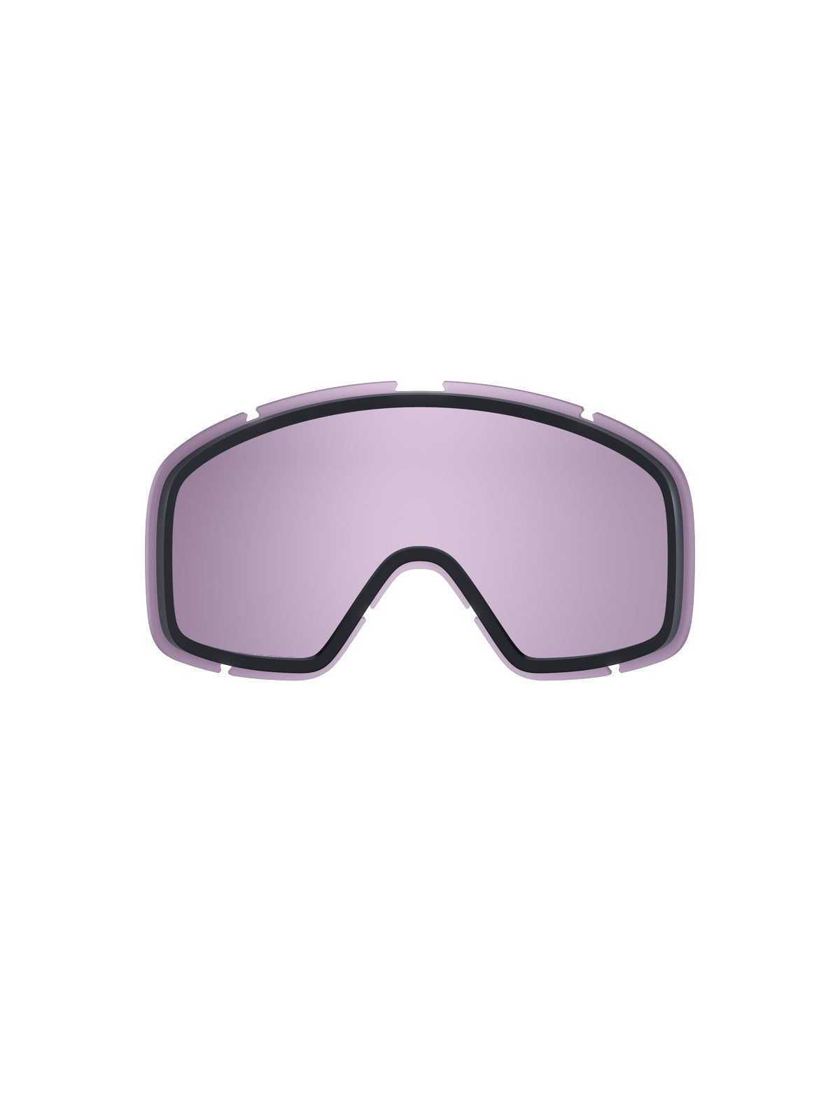 Szyba do gogli POC Opsin - Clarity Highly Intense/Cloudy Violet - Cat.1