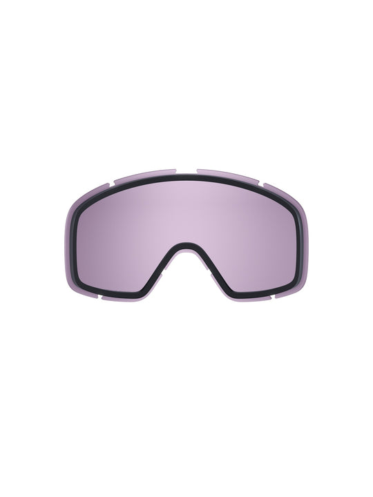 Szyba do gogli POC Opsin - Clarity Highly Intense/Cloudy Violet - Cat.1
