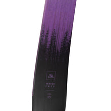Narty freeride ROSSIGNOL SENDER FREE 118 OPEN
