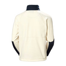 Kurtka damska HELLY HANSEN W Rig Fleece Jacket  kolor beżowy
