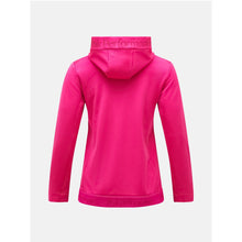 Bluza Peak Performance W Rider Tech Zip Hood fioletowy - Adventure Sports
