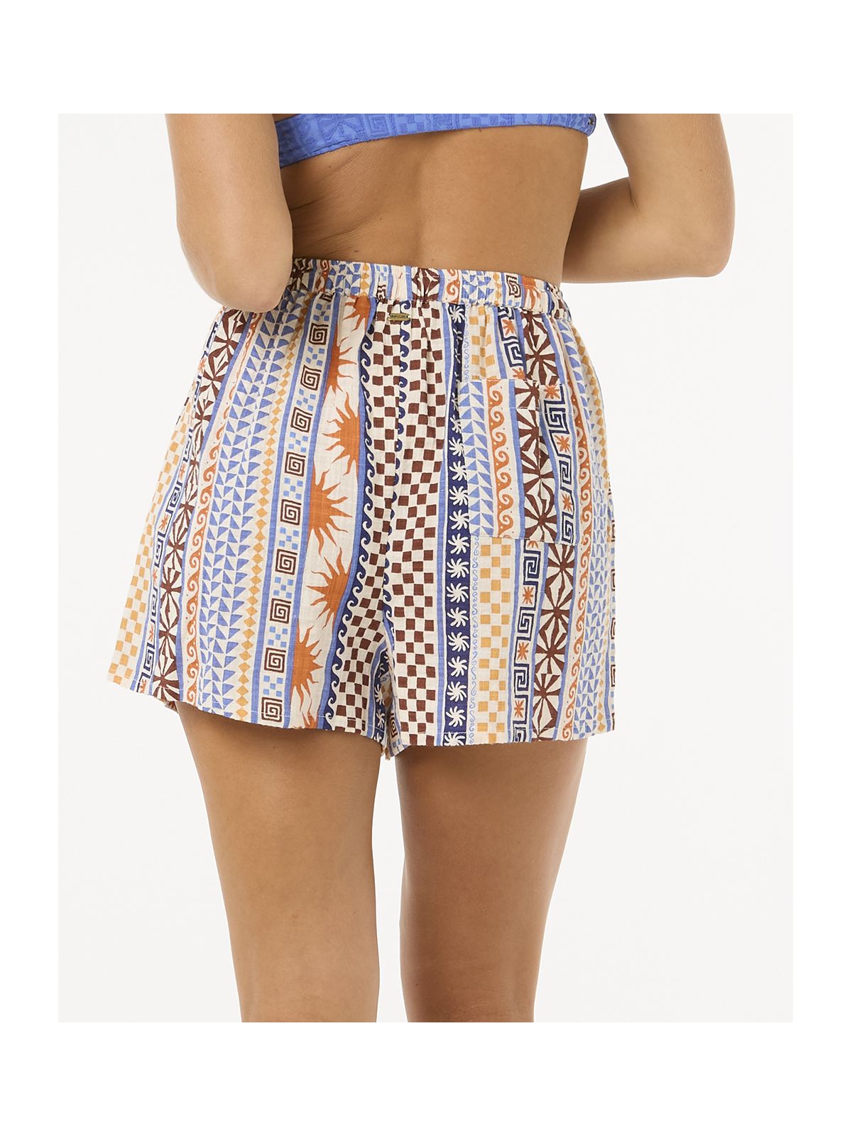 Szorty damskie RIP CURL San Carlos Short