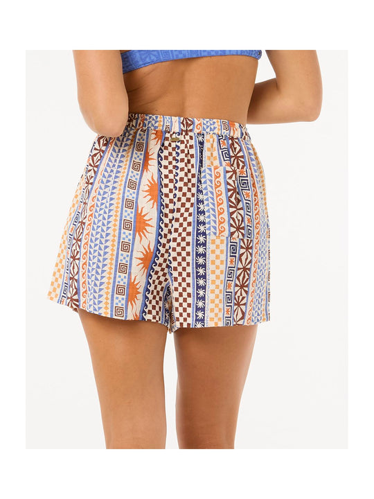 Szorty damskie RIP CURL San Carlos Short
