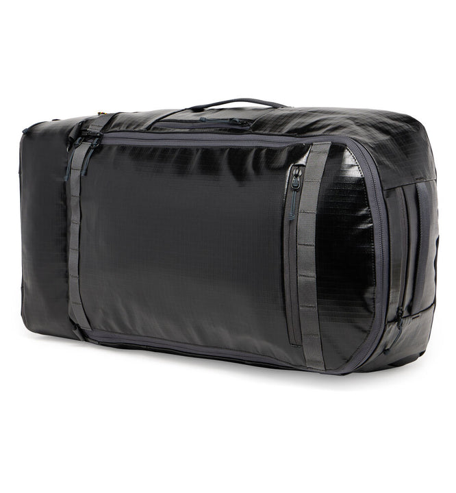 Torba HAGLÖFS Magma 65L true black/magnetite
