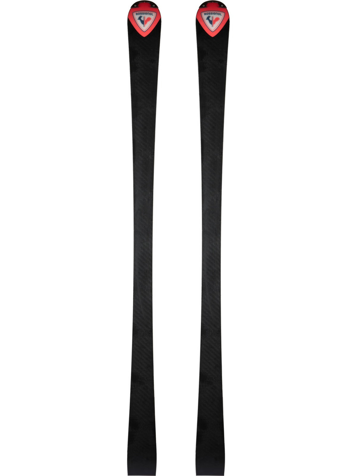 Narty ROSSIGNOL HERO Athlete FIS SL Factory 165 R22 + wiązania LOOK SPX15 Rockerace