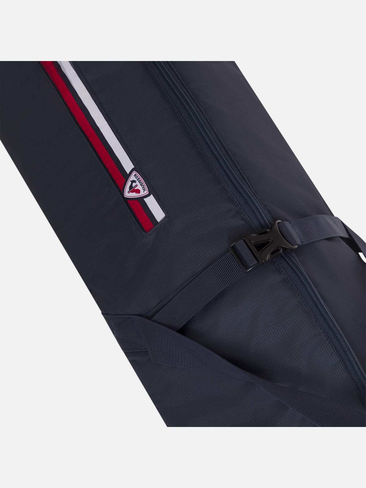 Pokrowiec na narty ROSSIGNOL STRATO Extendable 1 Para 160-210 Cm