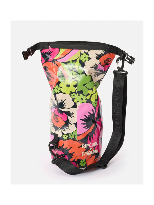 Torebka damska RIP CURL Surf Series 10L Barrel Bag multikolor
