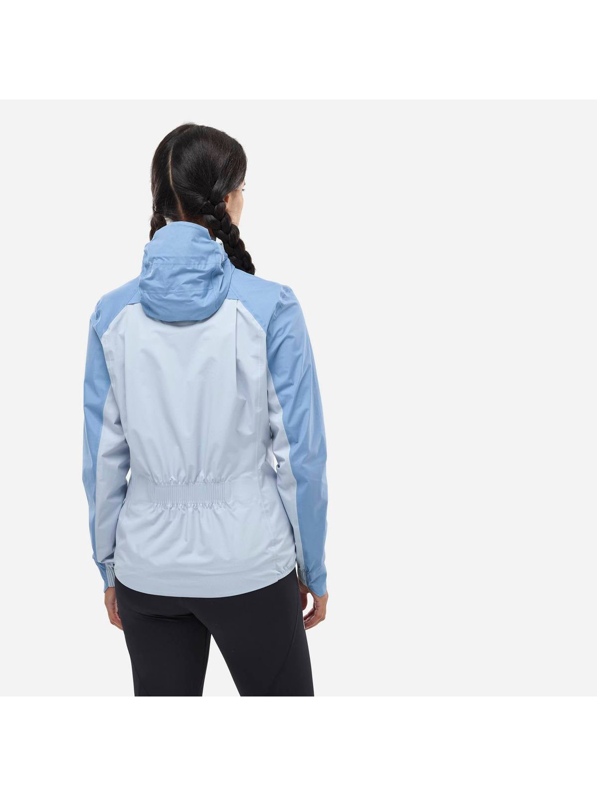 Kurtka MILLET INTENSE PRO 2,5L JKT W niebieski