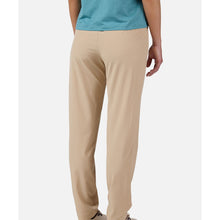 Spodnie damskie ROSSIGNOL W Sidelhorn Pant beżowy - Adventure Sports
