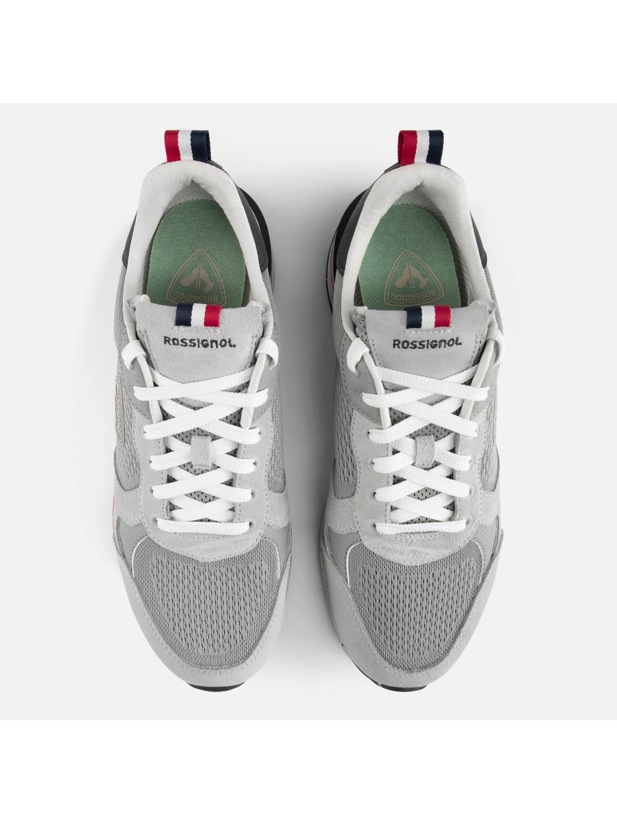 Buty męskie ROSSIGNOL Running Retro