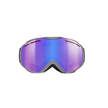 Gogle narciarskie JULBO Fusion szary fotochrom Cat 1-3 High Contrast
