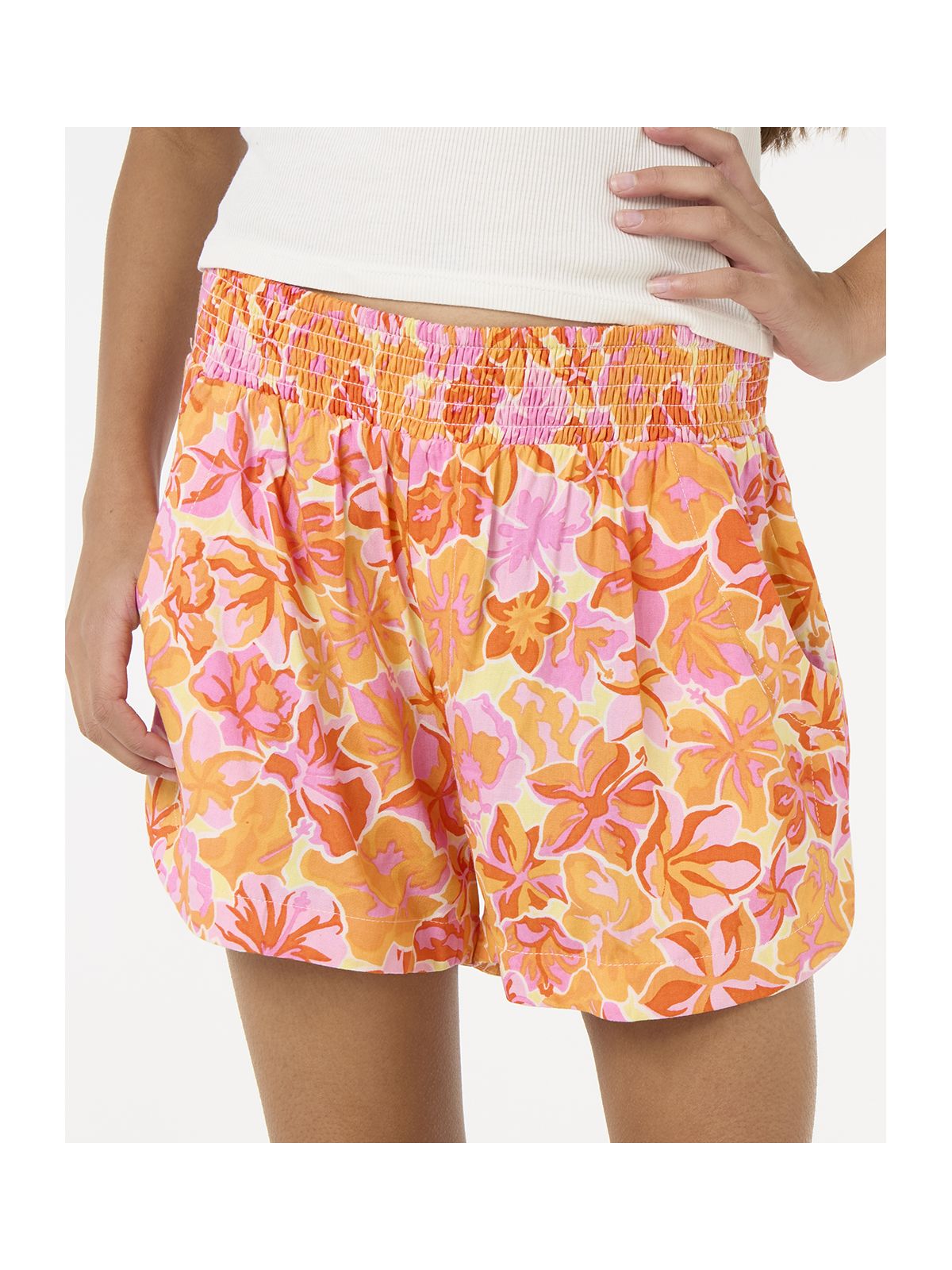 Szorty RIP CURL Island Bliss Short-Girl