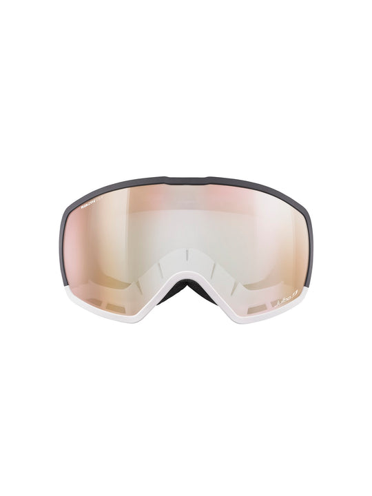 Gogle narciarskie JULBO HIT czarne fotochrom Cat 0-4 High Contrast
