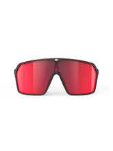 Okulary rowerowe RUDY PROJECT SPINSHIELD - czarny | Multilaser Red Cat 3
