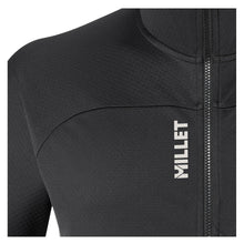Bluza męska MILLET Lokka Hoodie Iii M czarna
