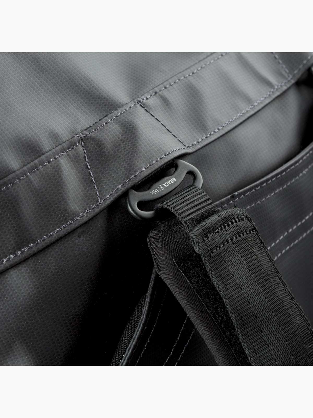 Torba podróżna EVOC Duffle Bag 40 l carbon grey - black