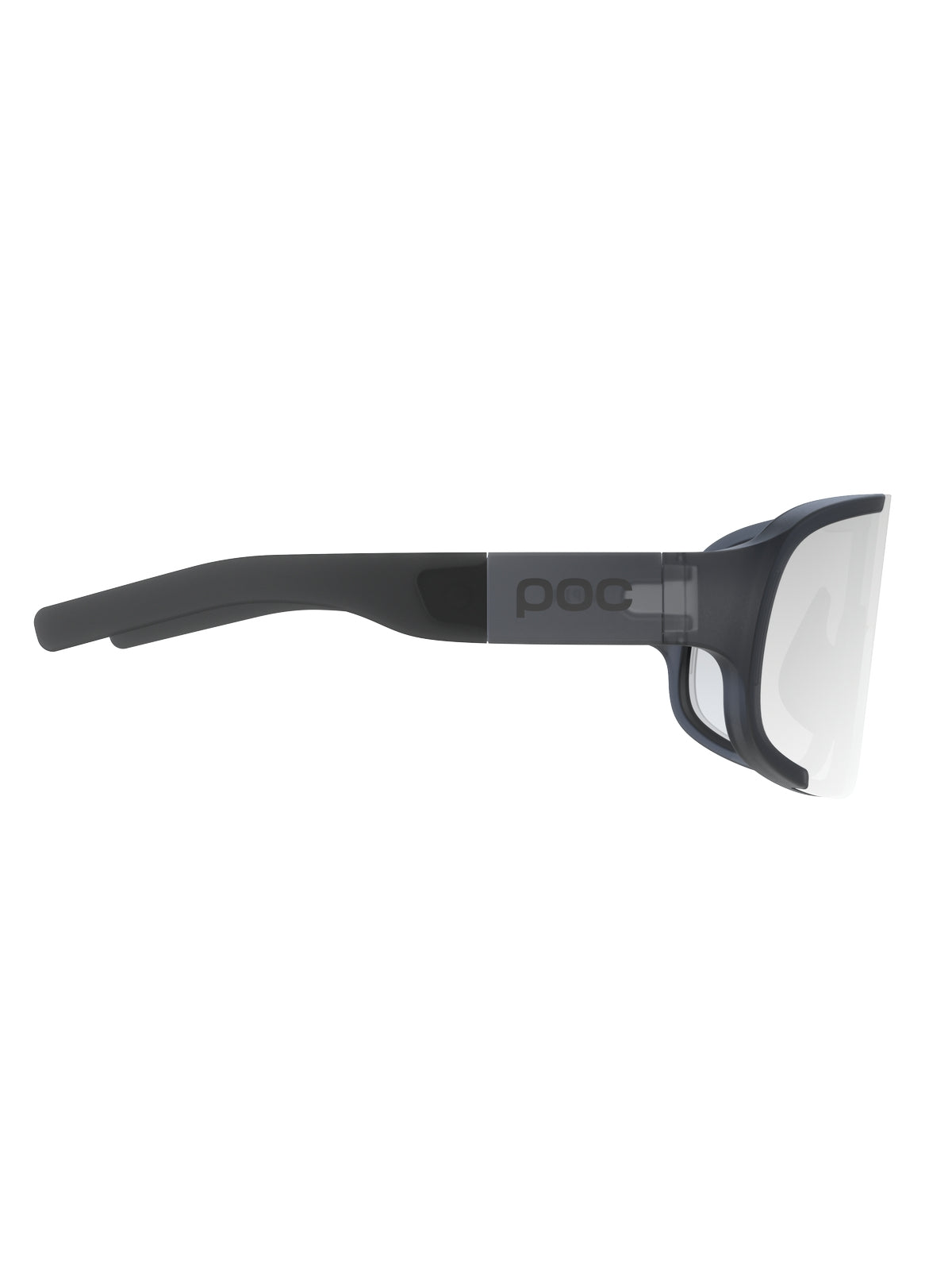 Okulary rowerowe POC Aspire Photochromic szary cat. 0-3