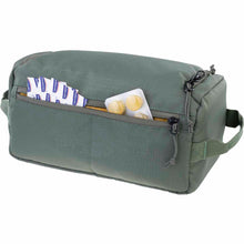 Kosmetyczka EVOC Wash Bag dark olive
