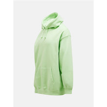 Bluza PEAK PERFORMANCE Original Terry Hood Men zielony - Adventure Sports
