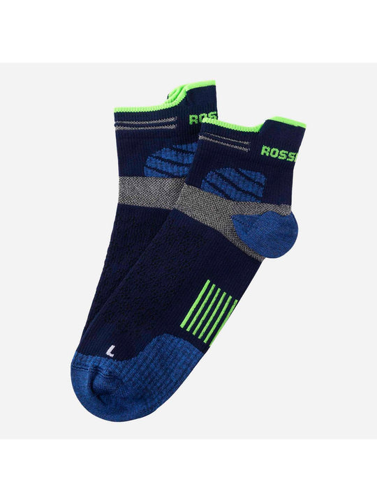 Skarpety narciarskie ROSSIGNOL Sapa Socks granatowy
