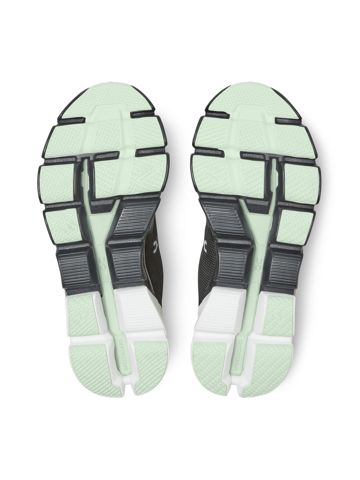 Buty ON RUNNING W CLOUDFLYER