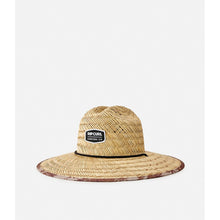 Kapelusz RIP CURL Fun Times Straw Hat żółty
