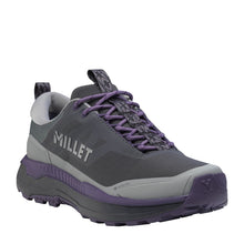 Buty damskie MILLET Seneca Gtx W grafitowe
