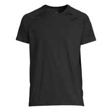 Koszulka męska treningowa CASALL M Rapidry Tee czarny
