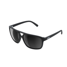 Okulary POC WILL POLARIZED czarny - Grey Polarized Cat 3 - ONE SIZE - Adventure Sports
