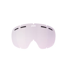 Szyba do gogli POC Fovea Mid - Clarity Highly Intense/Artificial Light - Cat.1

