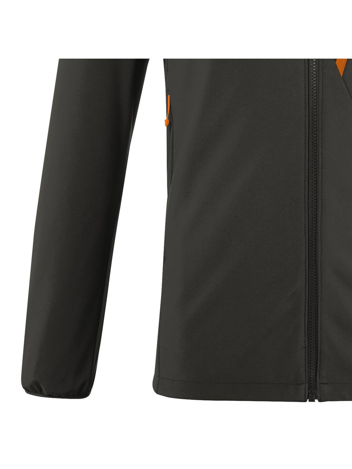 Kurtka MILLET M Magma Shield Hoodie Zielony