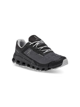 Buty trailowe damskie ON RUNNING W Cloudvista Waterproof eclipse/black
