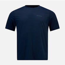 Koszulka męska treningowa męska ROSSIGNOL Sidelhorn Tee granatowy
